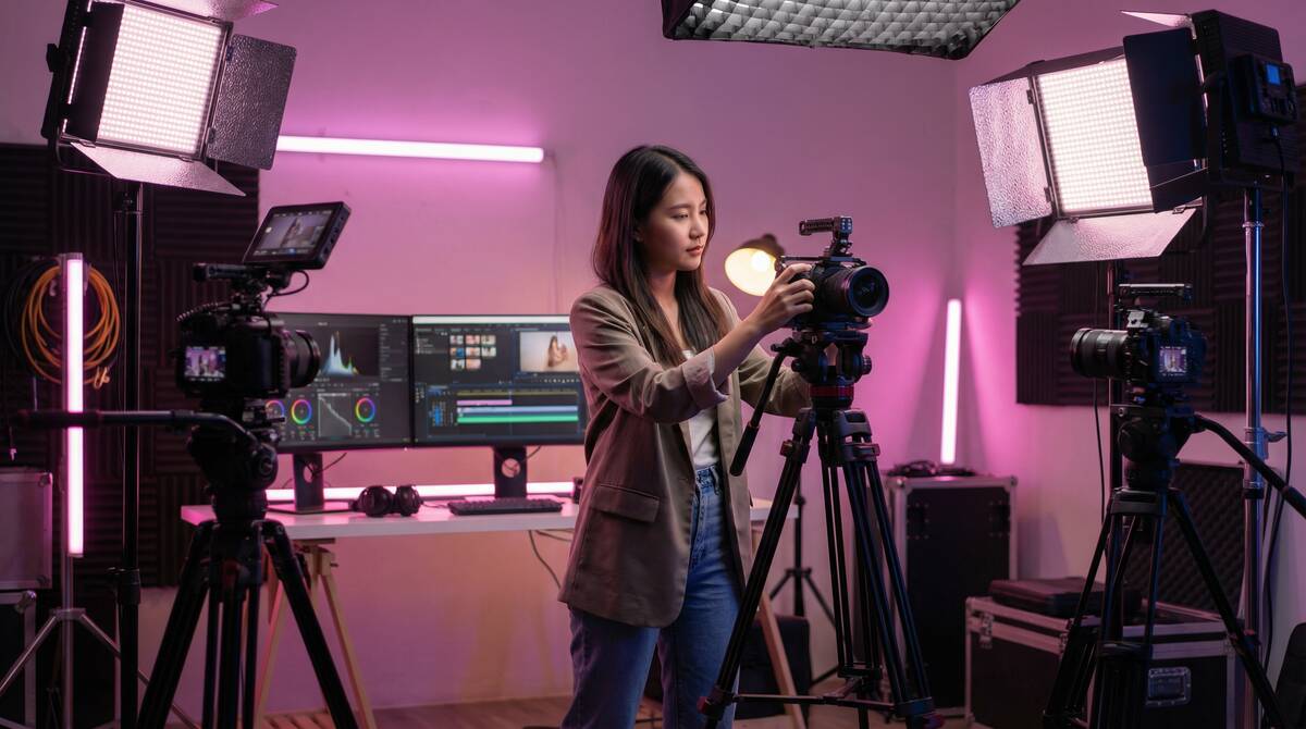 柠檬导航原创视频