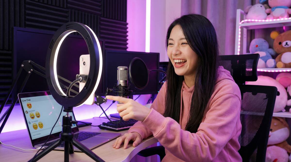 柠檬导航创作者