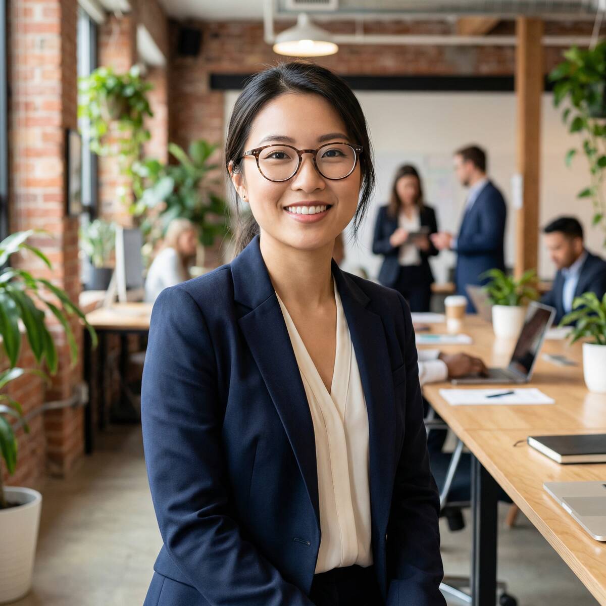 柠檬导航心理顾问刘芳